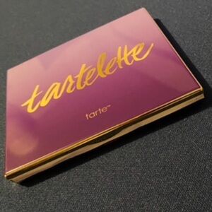 SOLD OUT! Tarte Tartelette Amazonian Clay Palette